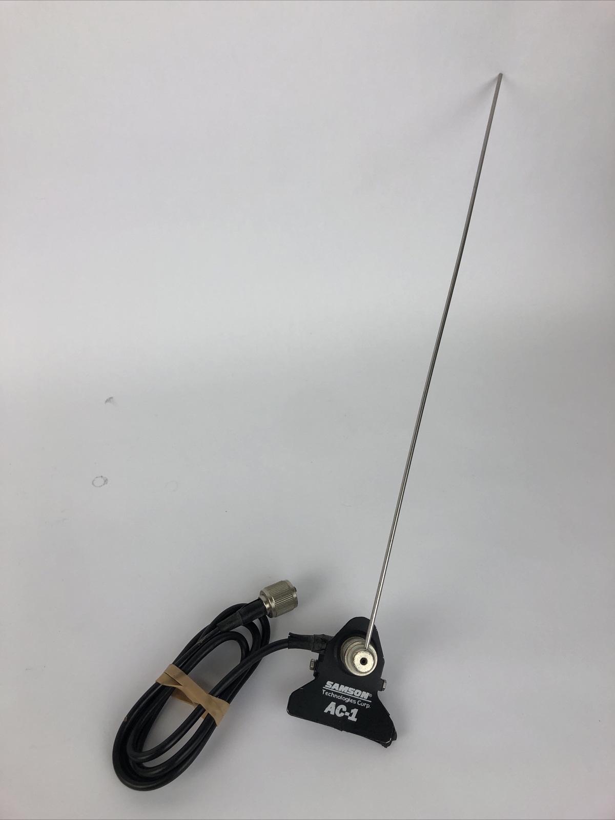 Samson Technologies Corp. Antenna AC-1 with Cable and Clamp - Free Shipping