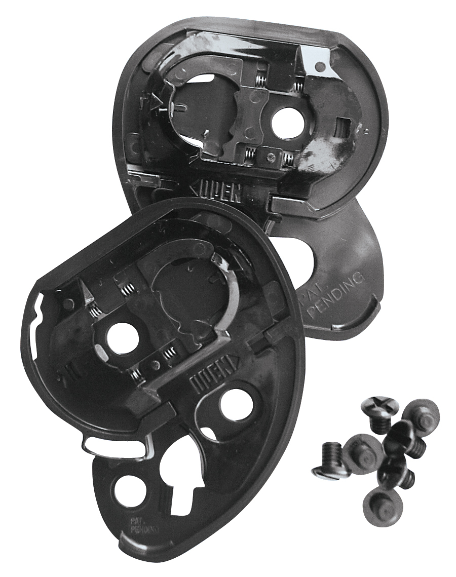 HJC CL-15 CL-16 CL-17 CS-R1 CS-R2  IS-16  Helmet Shield Side Pivot Kit