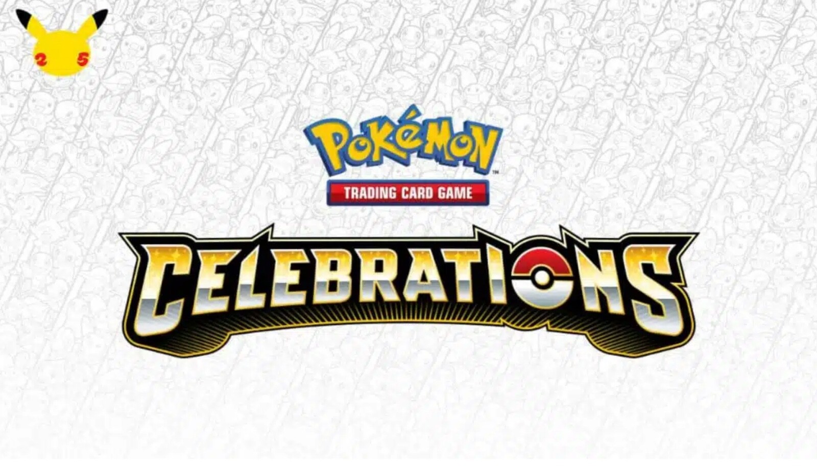 Pokemon Celebrations Set, Pick Your Card! 1-24!