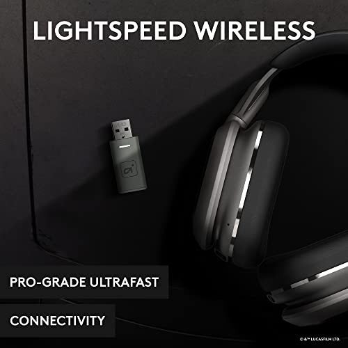 002147 - ASTRO LOGITECH A30 LIGHTSPEED WIRELESS GAMING HEADSET PS5 939