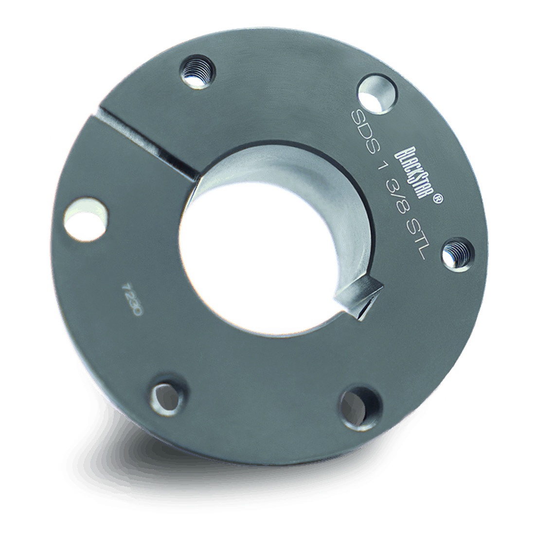 E 25MM BLACKSTAR QD Bushing