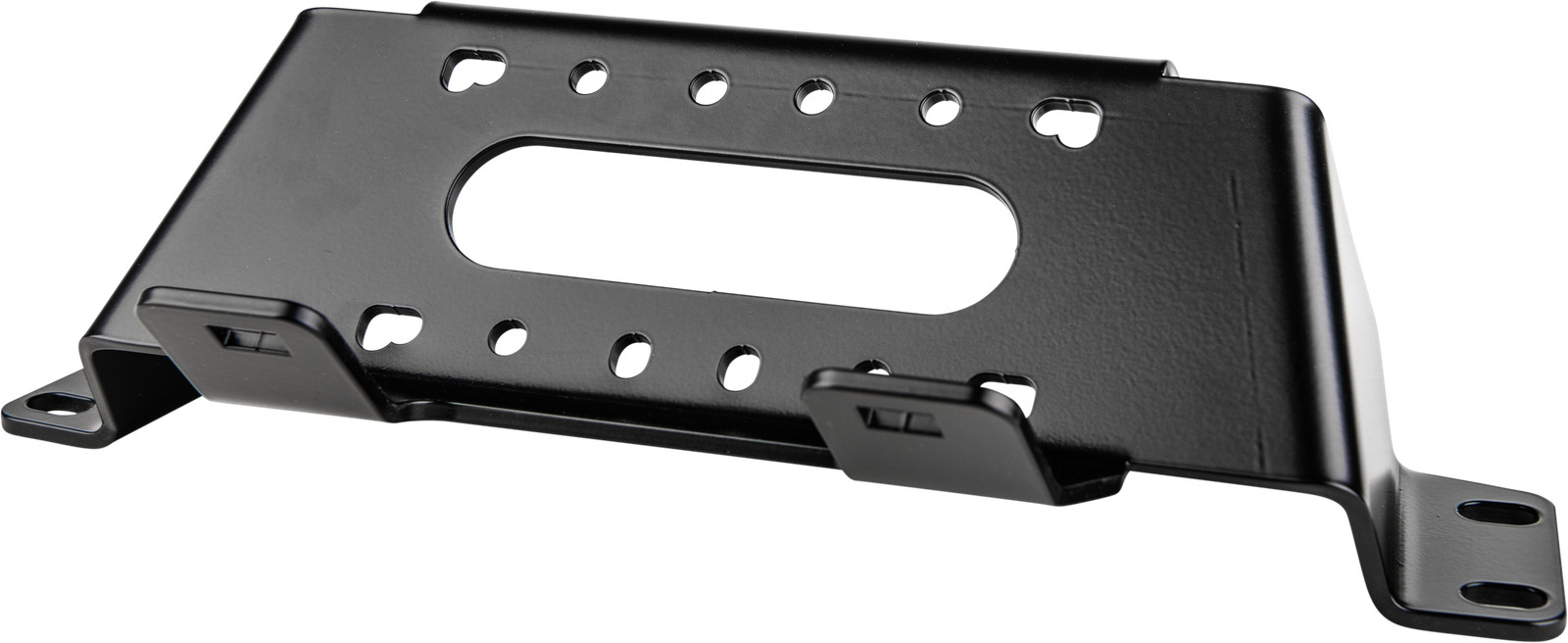 OPEN TRAIL - Winch Mount | 459-1560