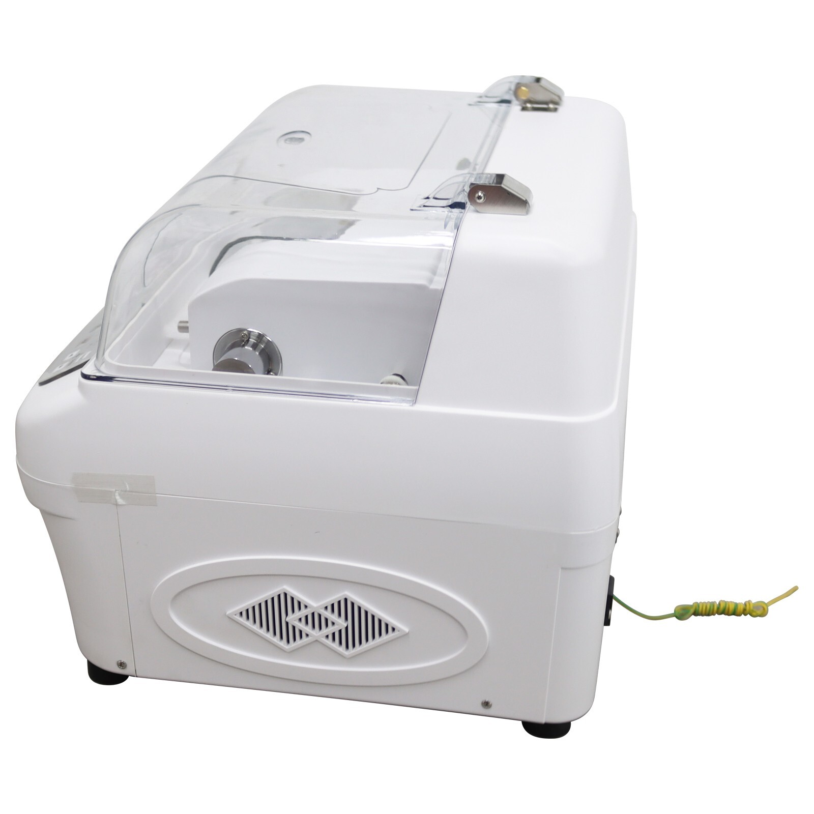 Eyeglass Automatic Grinding Machine GL Lens Processing Tool 22-80mm Dia. 110V