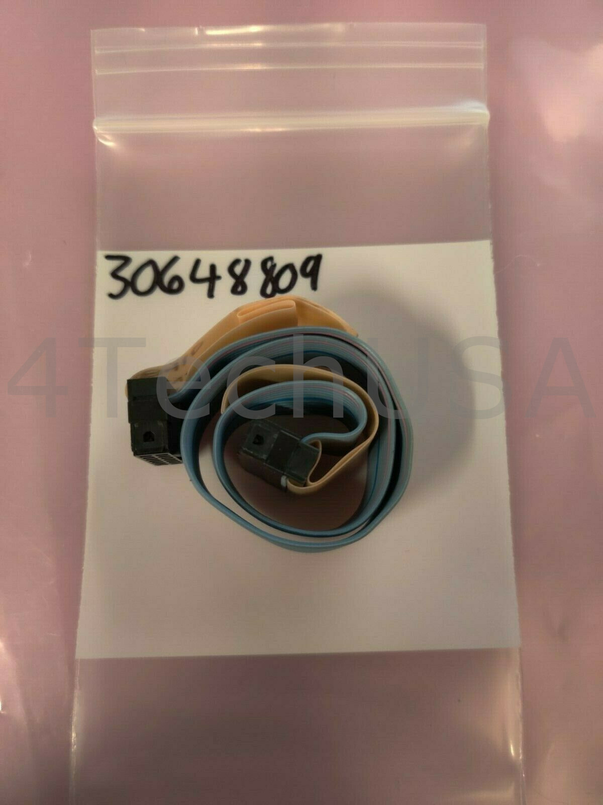 Universal Instruments Mag Flat Cable 9 30648809
