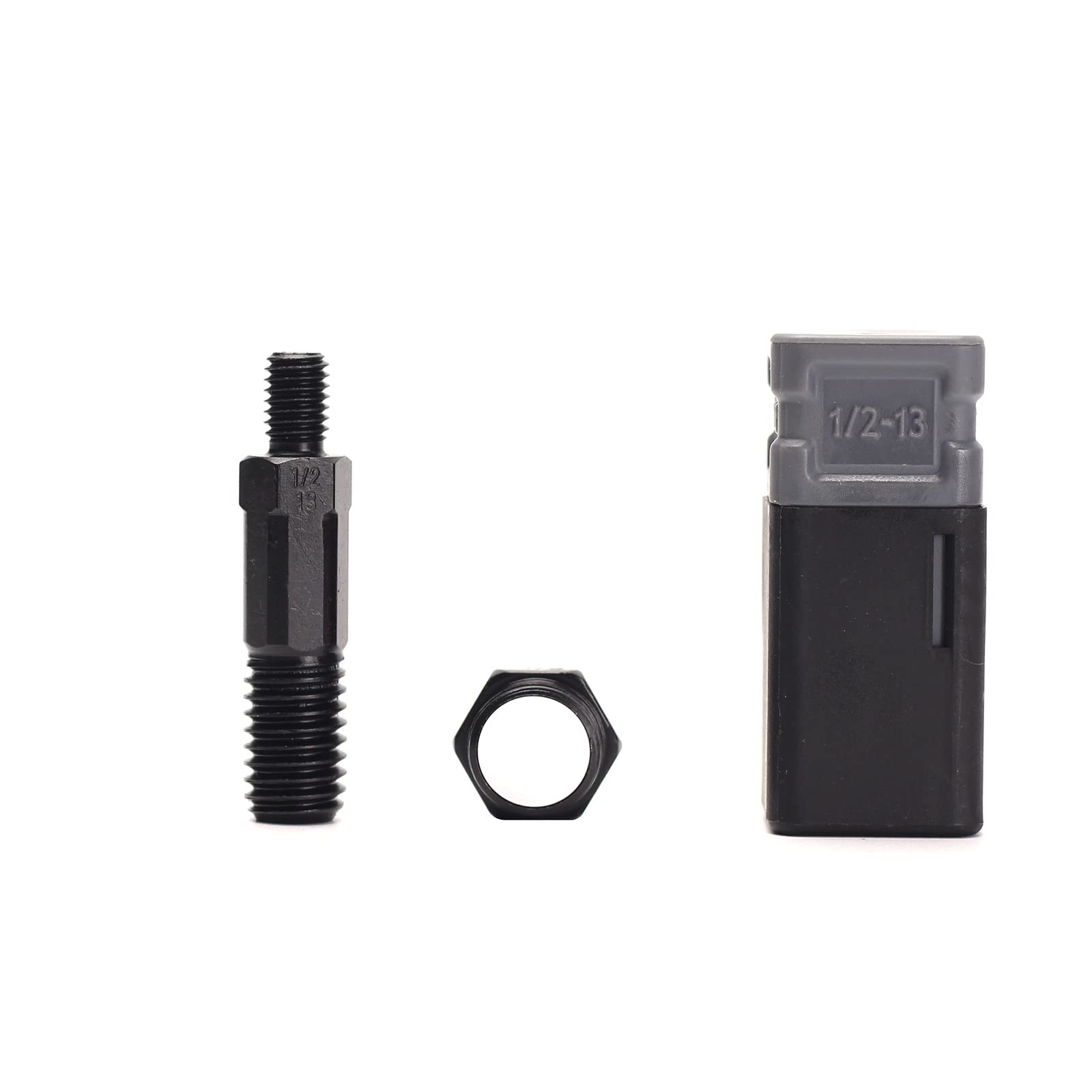 CORWIN A Series Hand Rivet nut Gun Mandrel and Nose Pieces Accessary(SAE...