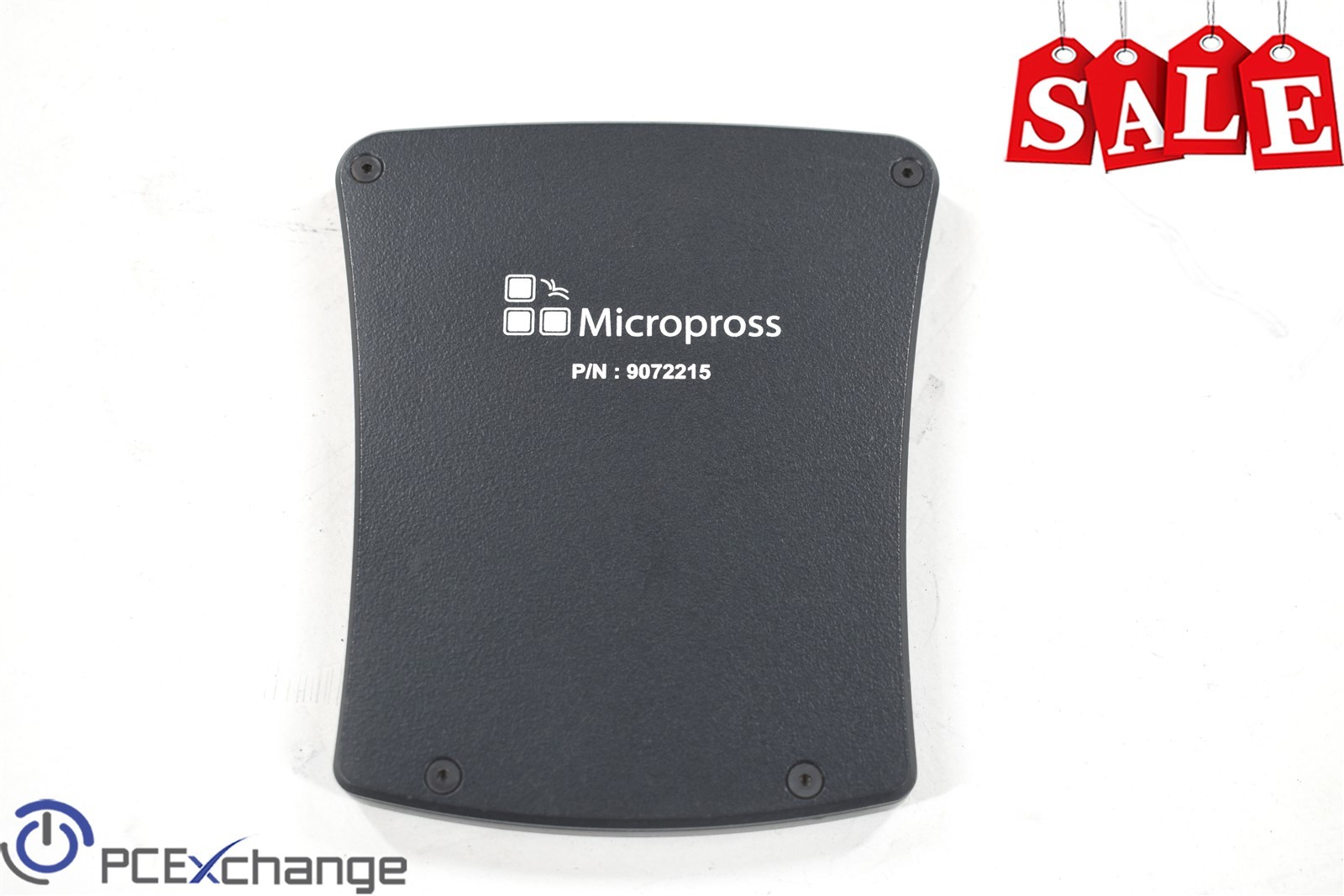 MICROPROSS 9072215 RF ANTENNA PAD for MEASURING PHONE RADIATION