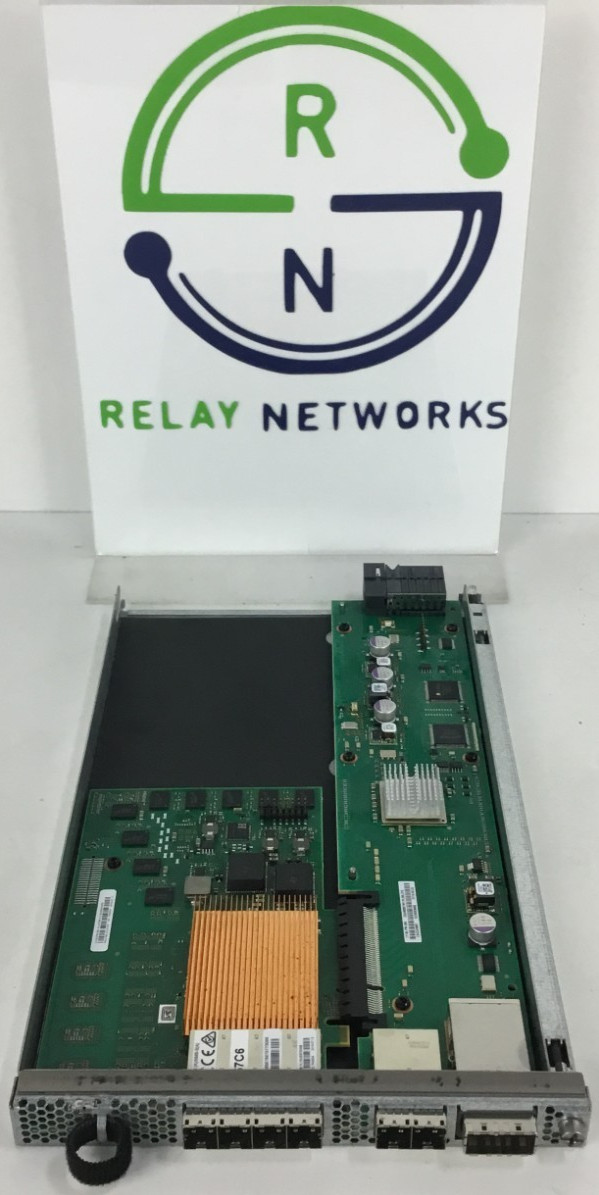 IBM 02AM895 DS8880 Module ECM09346B 02AM897