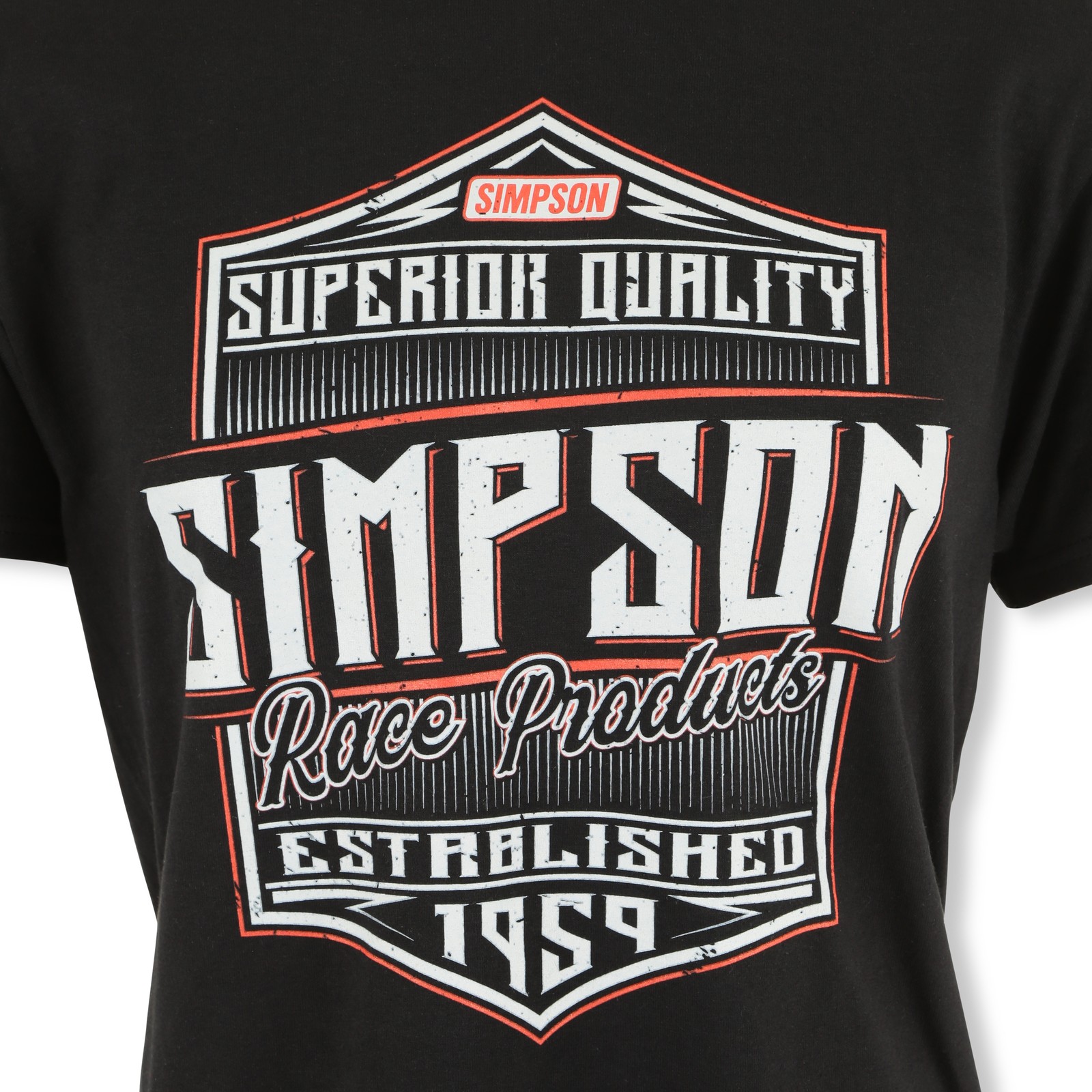 45006S Superior T - SM