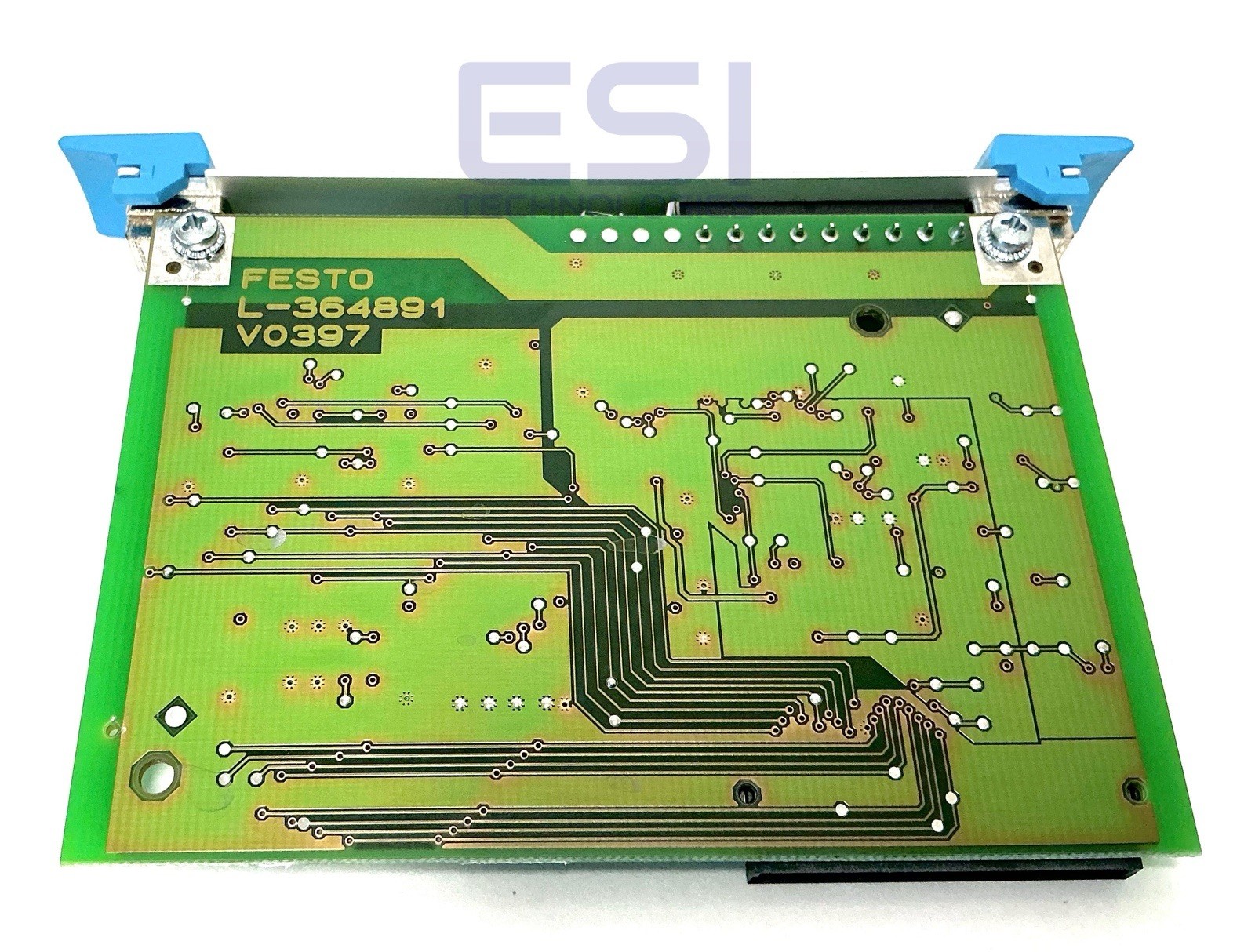 SPC200-2A/-U Analogue setpoint specification, 2 channels