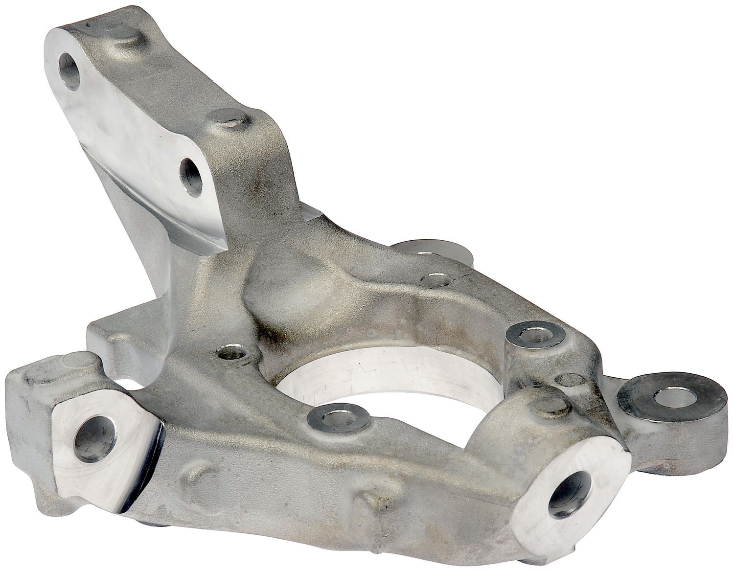 Dorman 698-117 Steering Knuckle For Select 08-19 Chrysler Dodge Ram Models