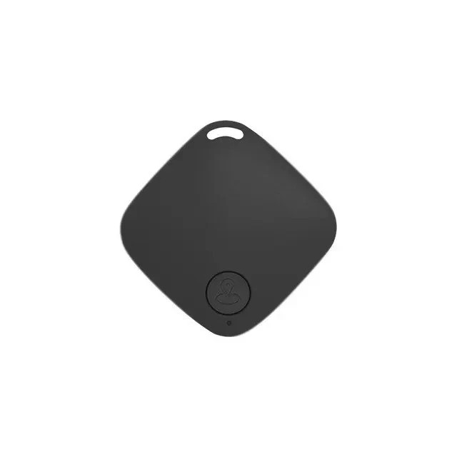 Air tag Tracker Android & Apple Mini tracker Built in Speaker Blue**
