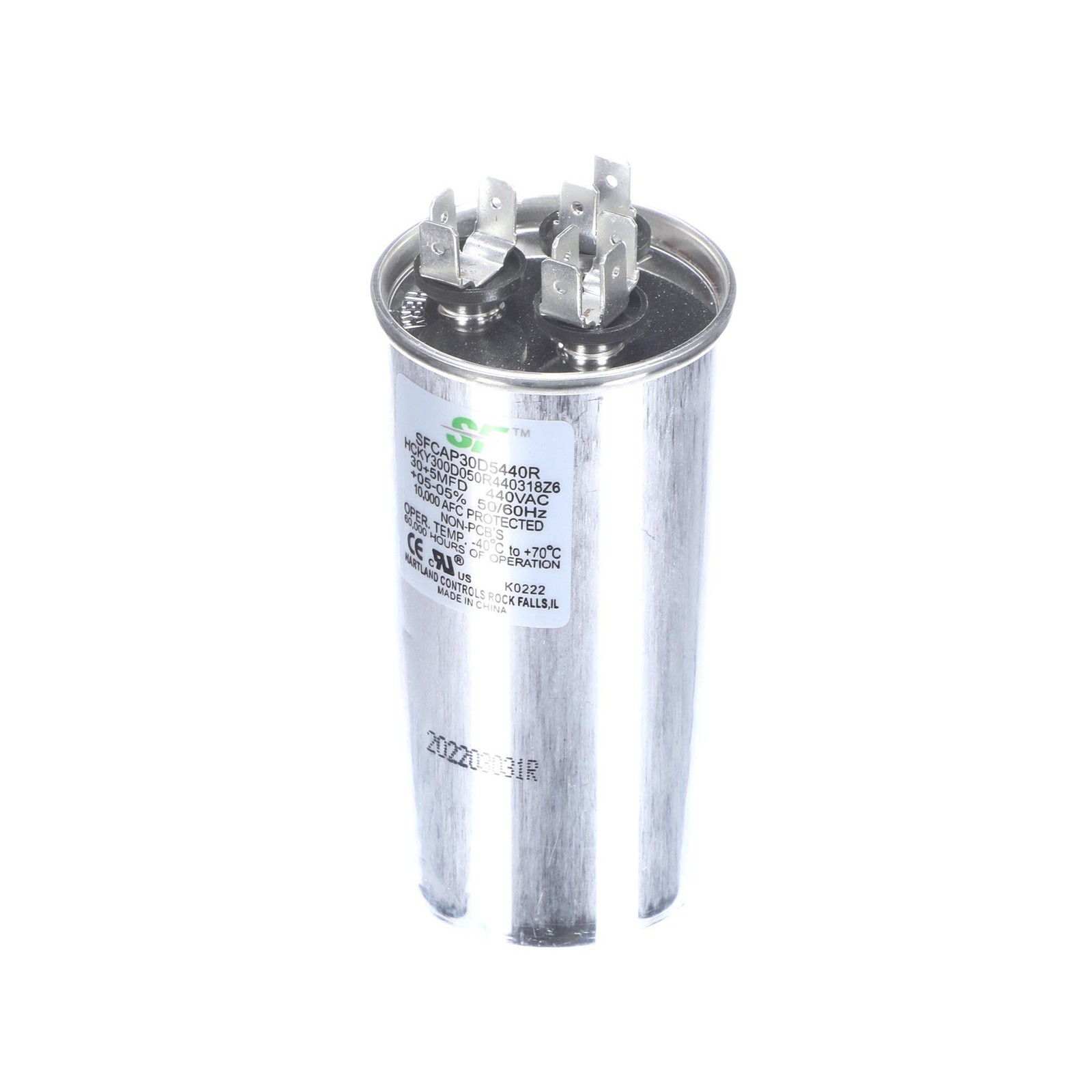 Trane SFCAP30D5440R- Genuine OEM Replacement Part