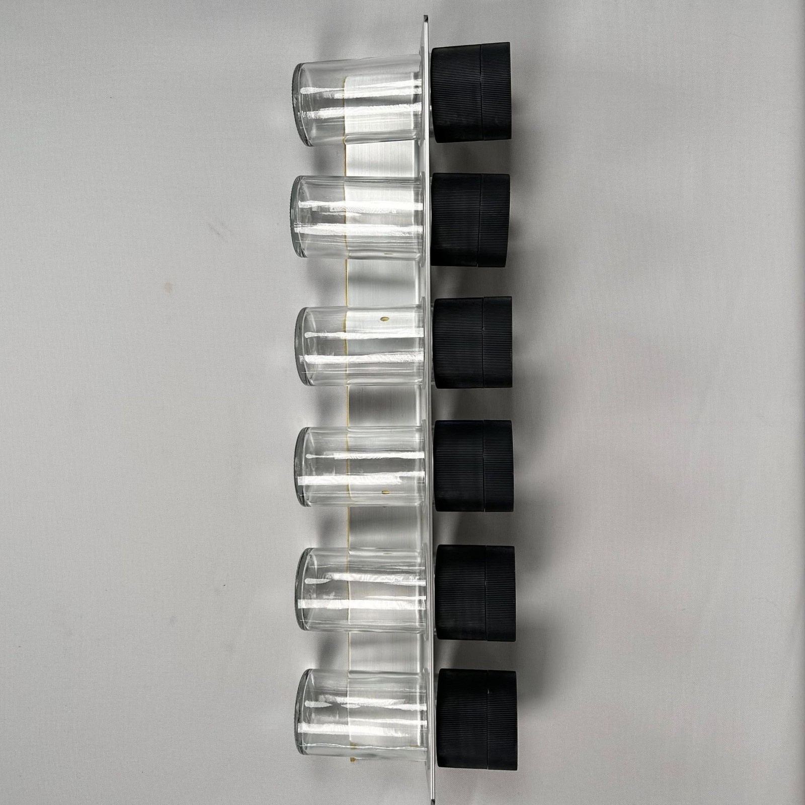 Kitchen Spice Rack or Bead Storage