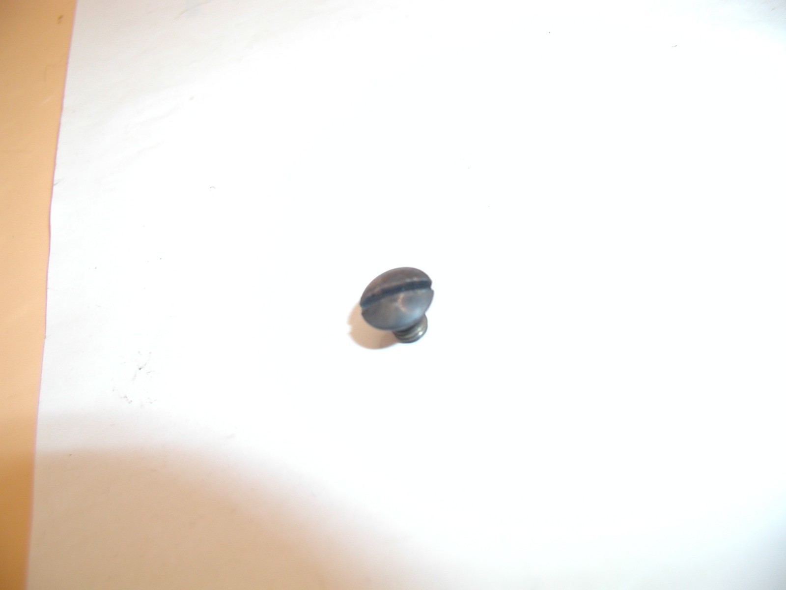 Crosman MK I Target Air Pistol - Valve Body Screw
