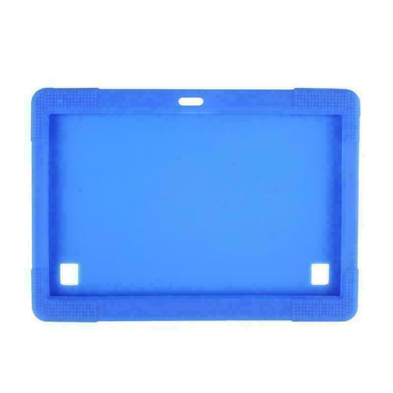 10 Inch Protective Case Anti Drop Tablet Computer Universal Silicone