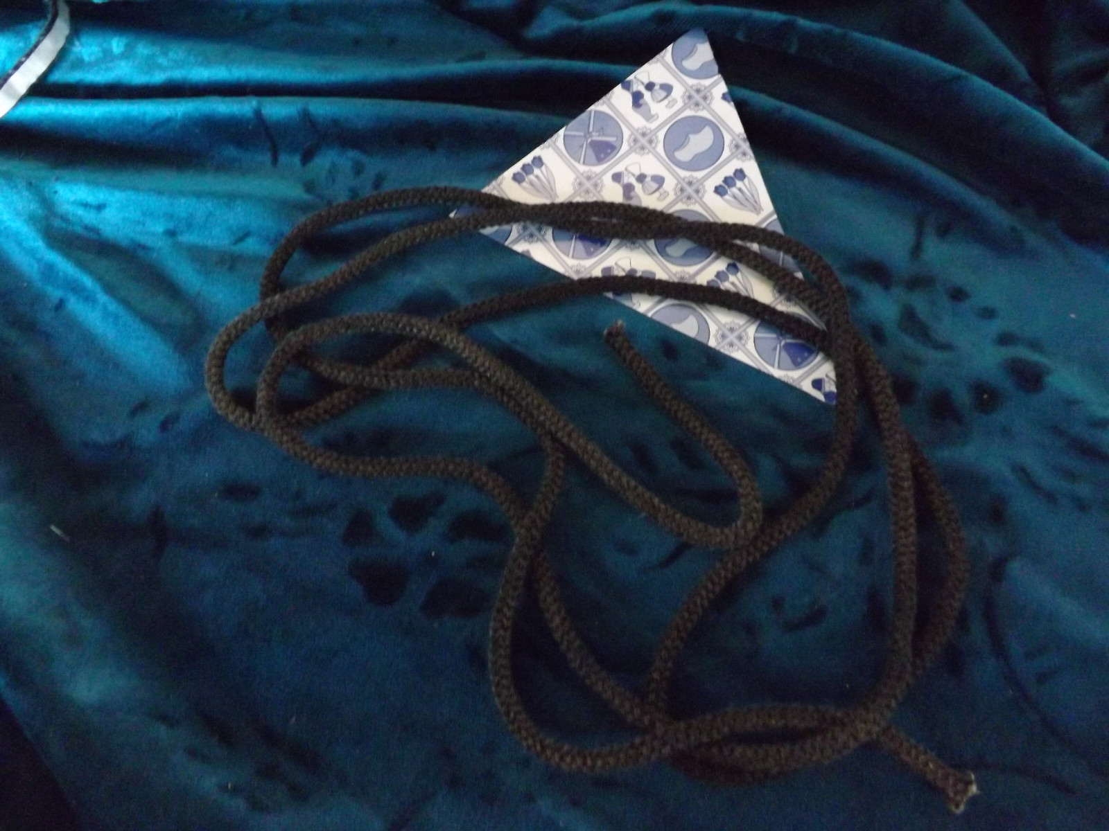 12 FEET BLACK STOVE GLASS SEAL 3/16" FIRE ROPE GASKET WOOD COAL PELLET STOVE