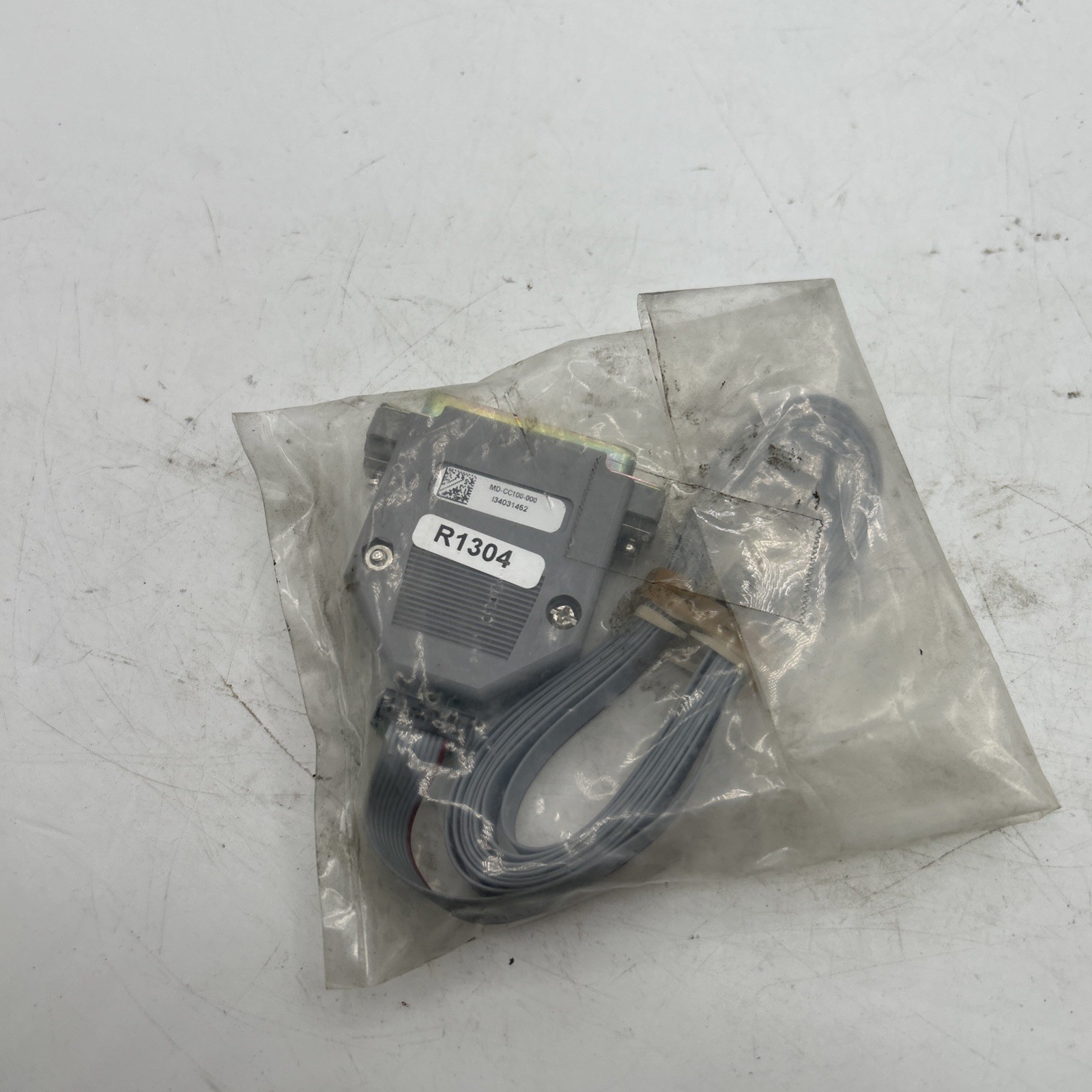 New IMS MD-CC100-000 Parameter Setup Adapter
