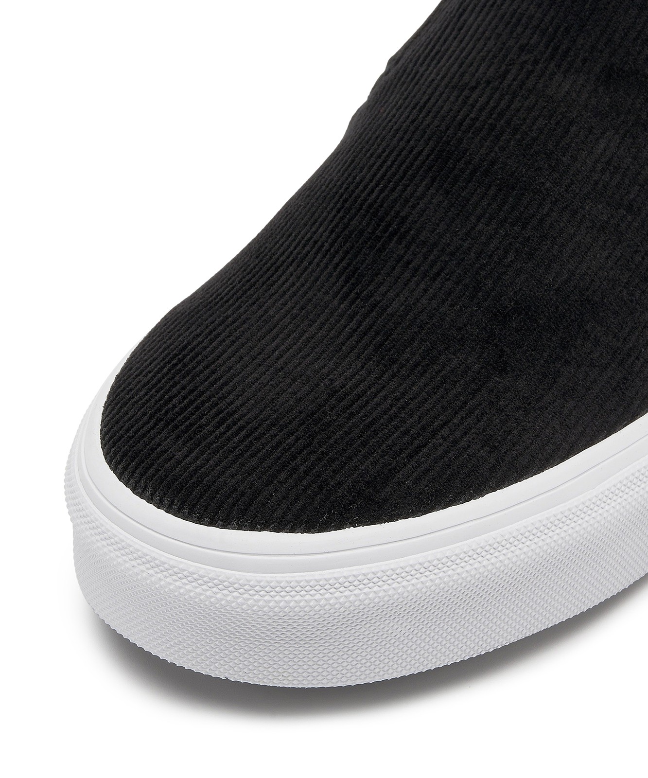 Vans Classic Slip On VN0A2Z41BLA1 Men Shoes