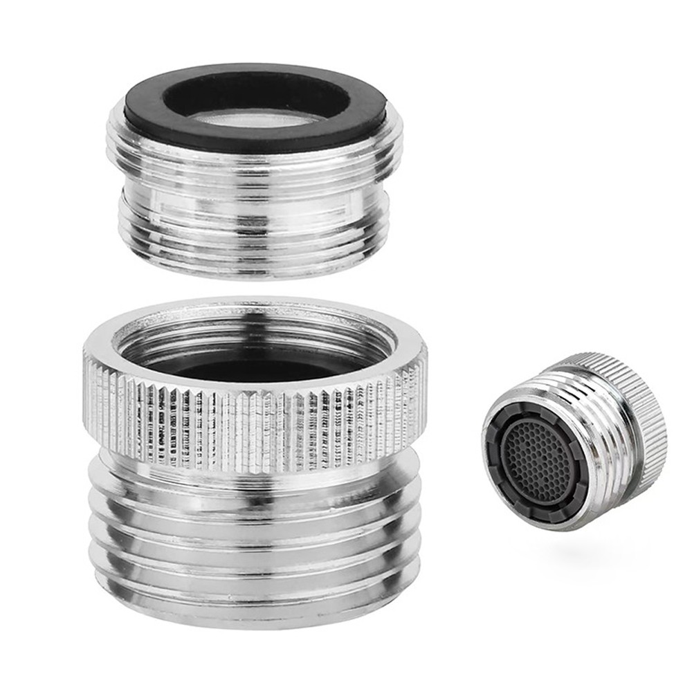 Sink Faucet to Garden Hose Adapter,Faucet Adapter to Garden Hose for Kitchen