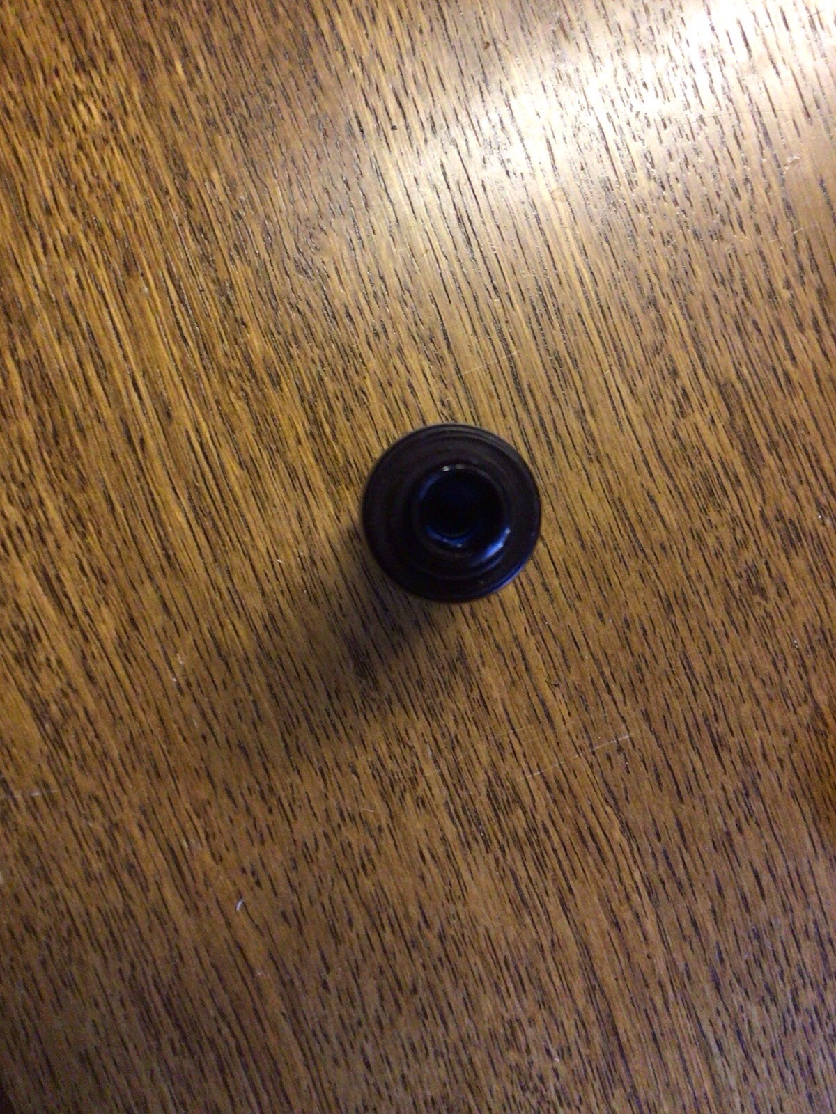 Dye Paintball Front Regulator