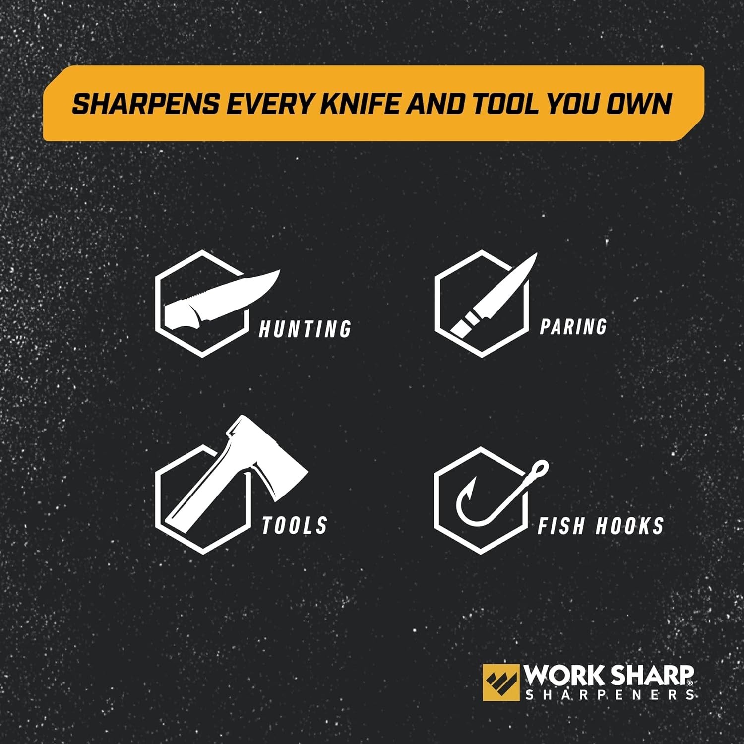 On-The-Go Knife Sharpener: Portable EDC Pivot Design for Quick Blade Maintenance