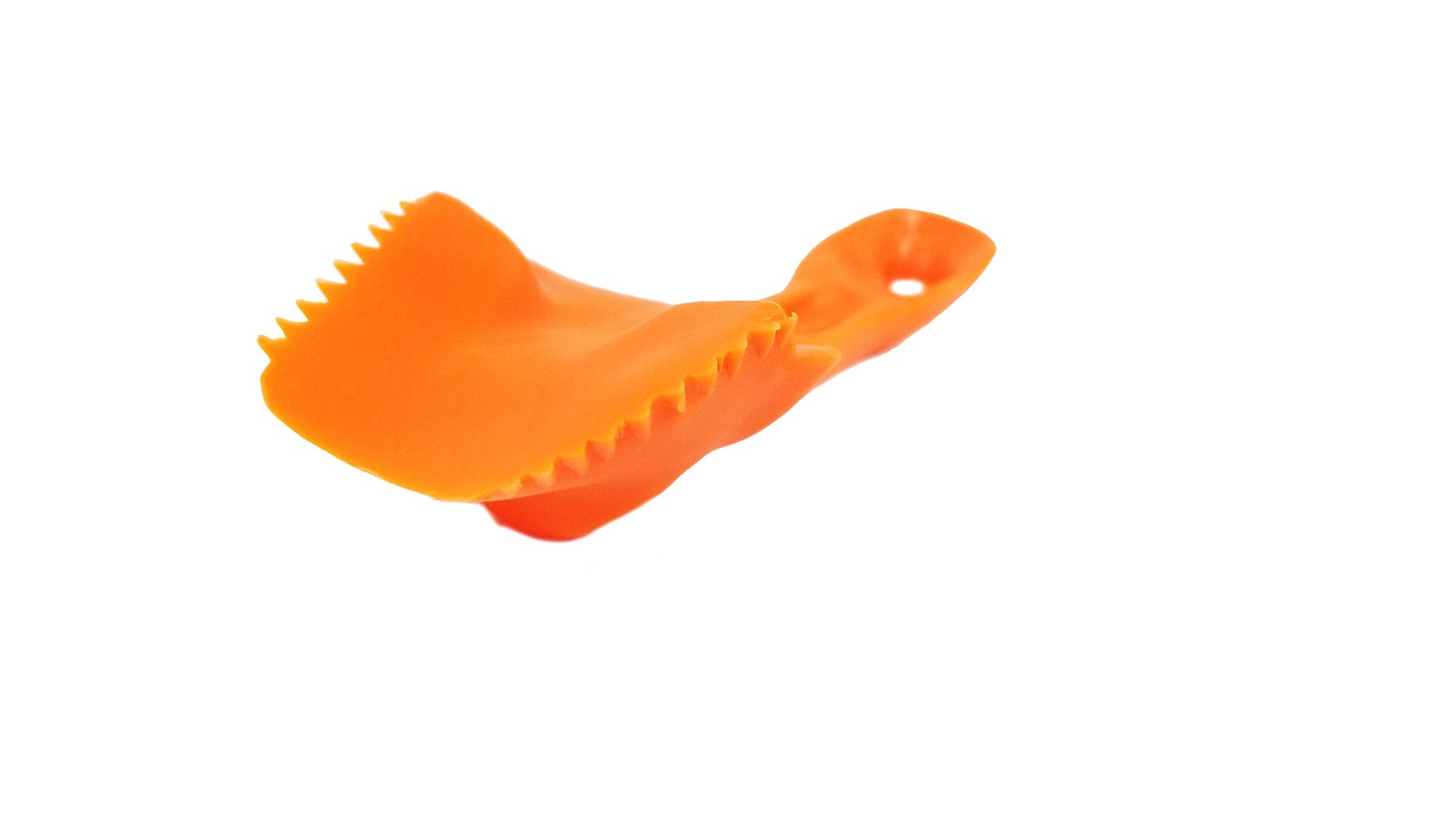 Plastic Fish Scaler 2-Pack