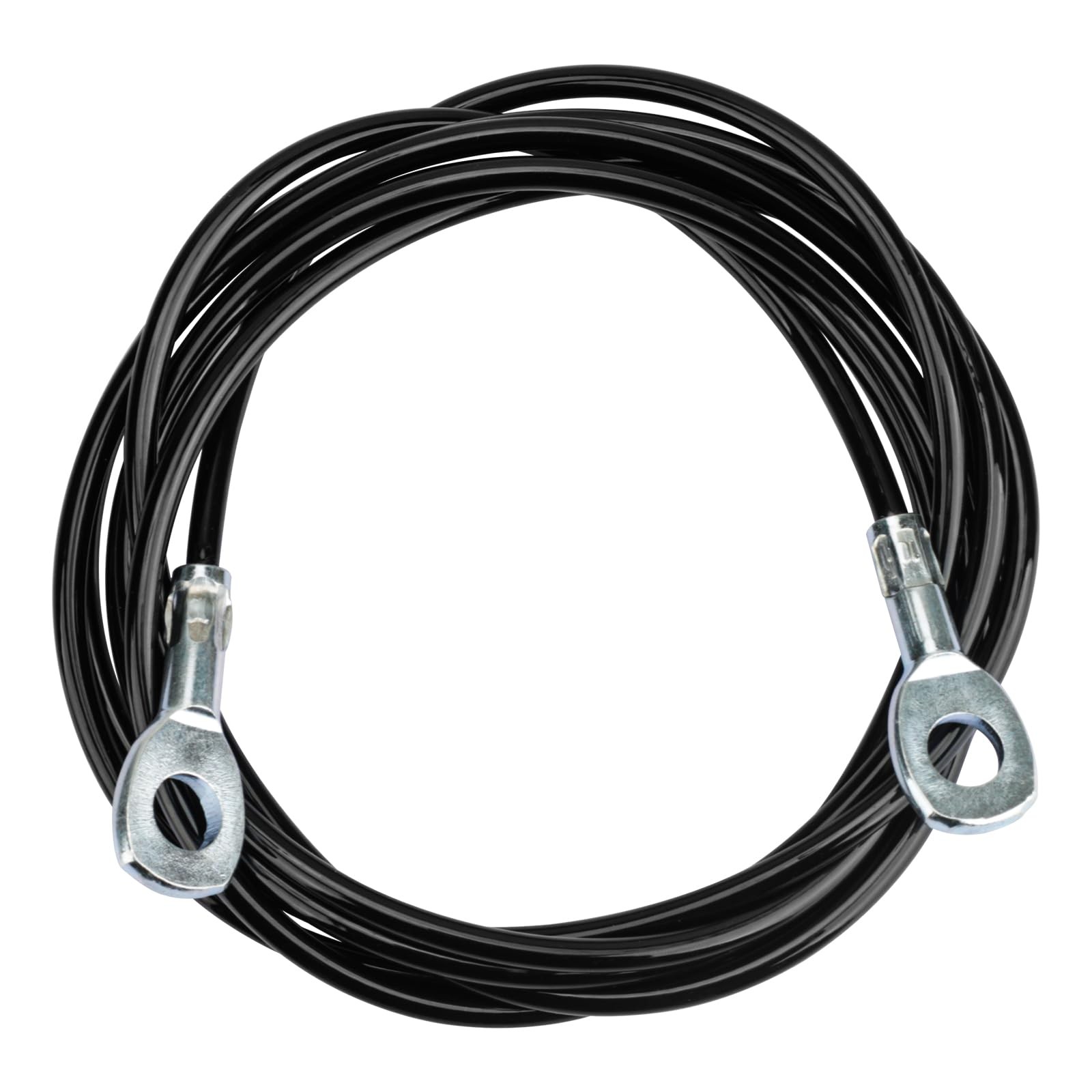 Fitness Cable For Total Gym 1000 1500 2000 3000 XLS Steel Wire Pulley