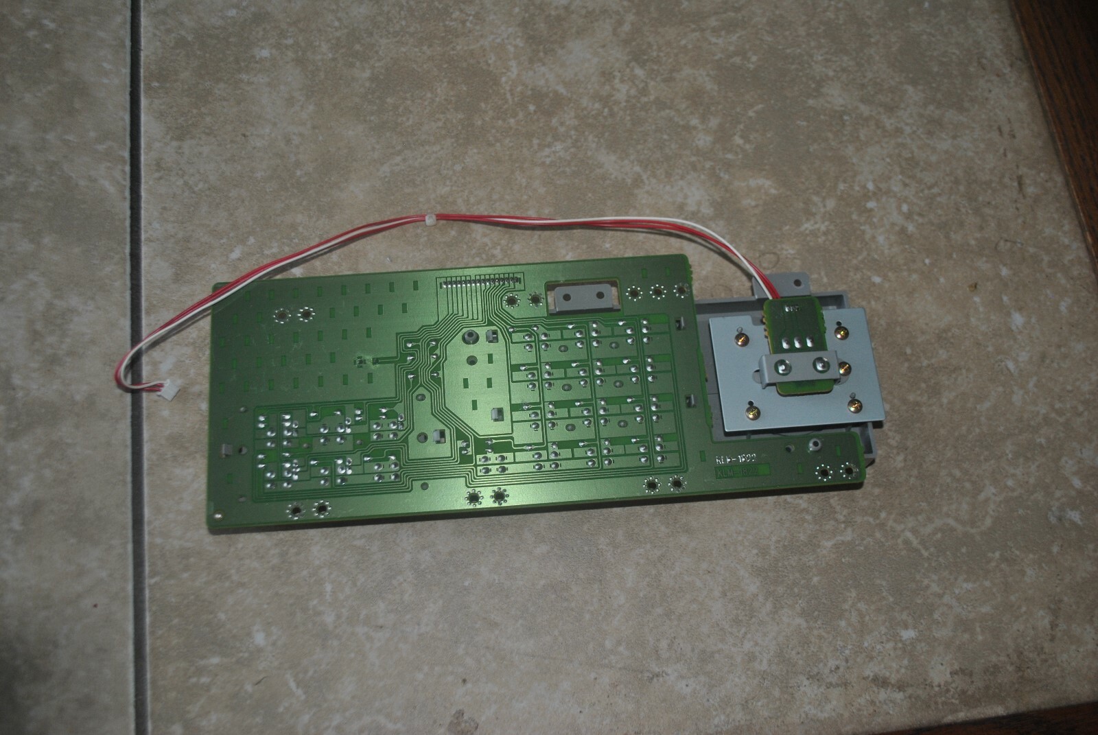 korg klm-1822