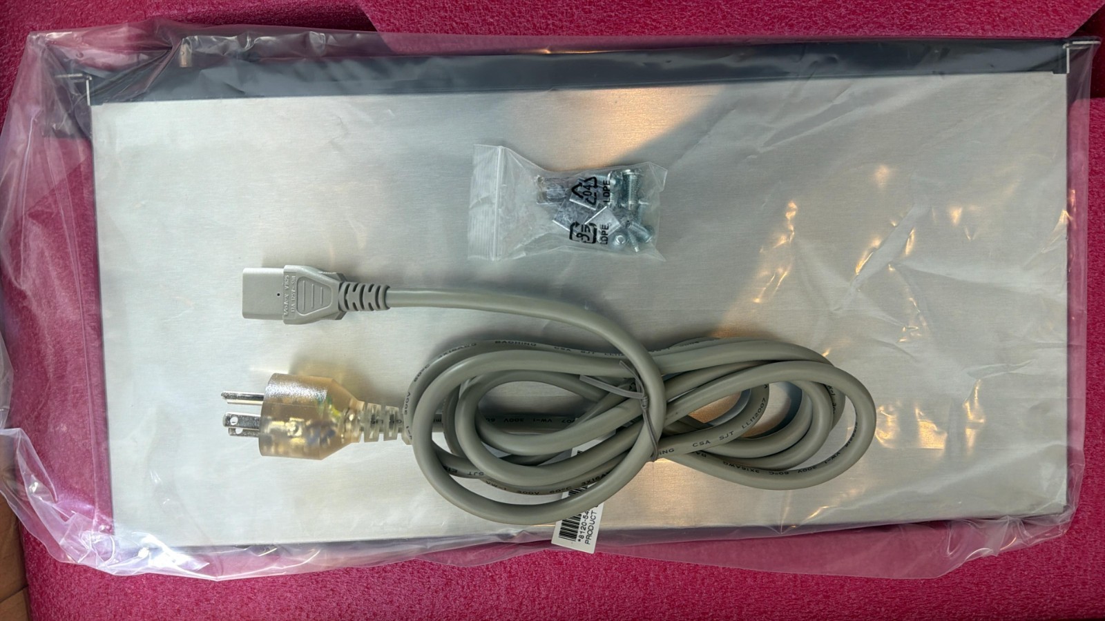 Philips IntelliVue Smart-hopping Sync Unit - ITS M4844A