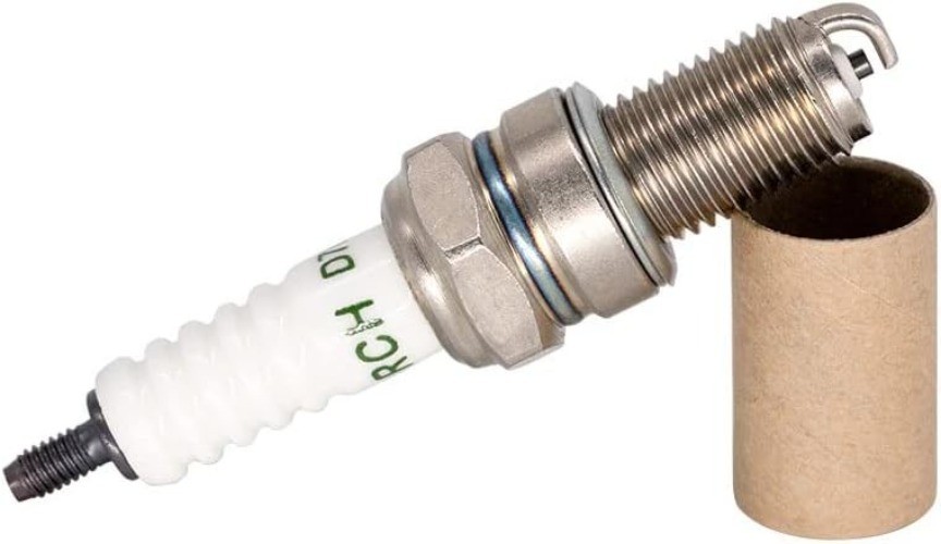 D7RTC-9 Spark Plug Replacement for DPR7EA-9, Compatible with 98069-57916, 94703-