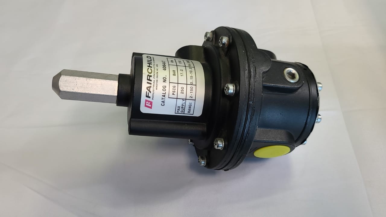 REGULATOR