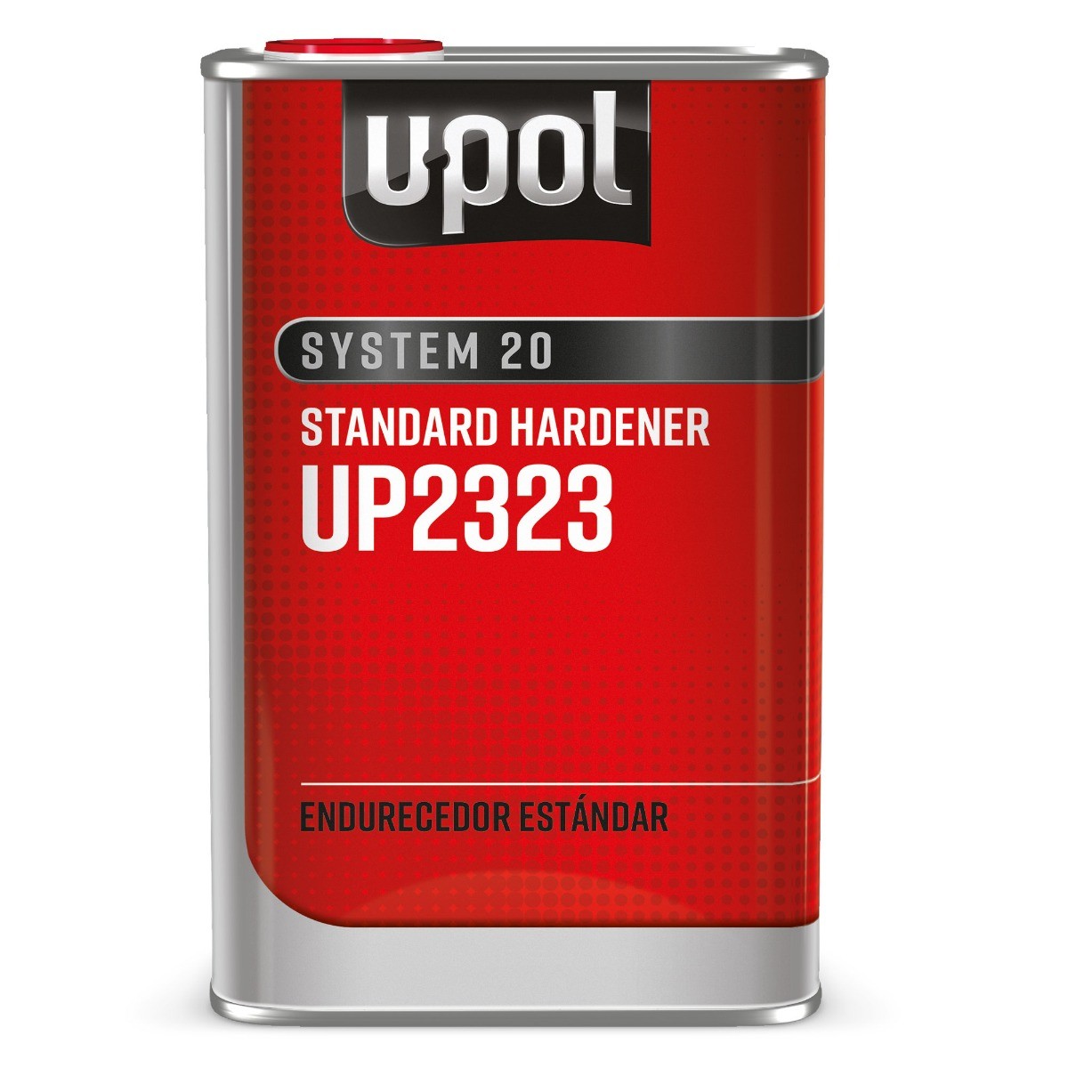 U-POL 2323 System 20:32 Standard Hardener for 2K Primers 1 Liter