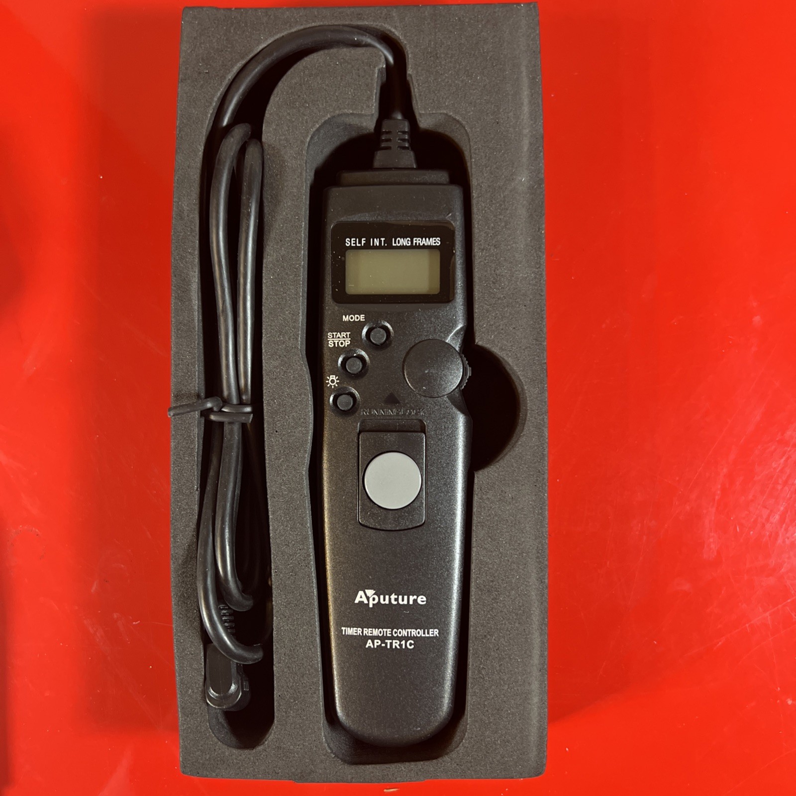 Aputure AP-TR1C Timer Remote Controller