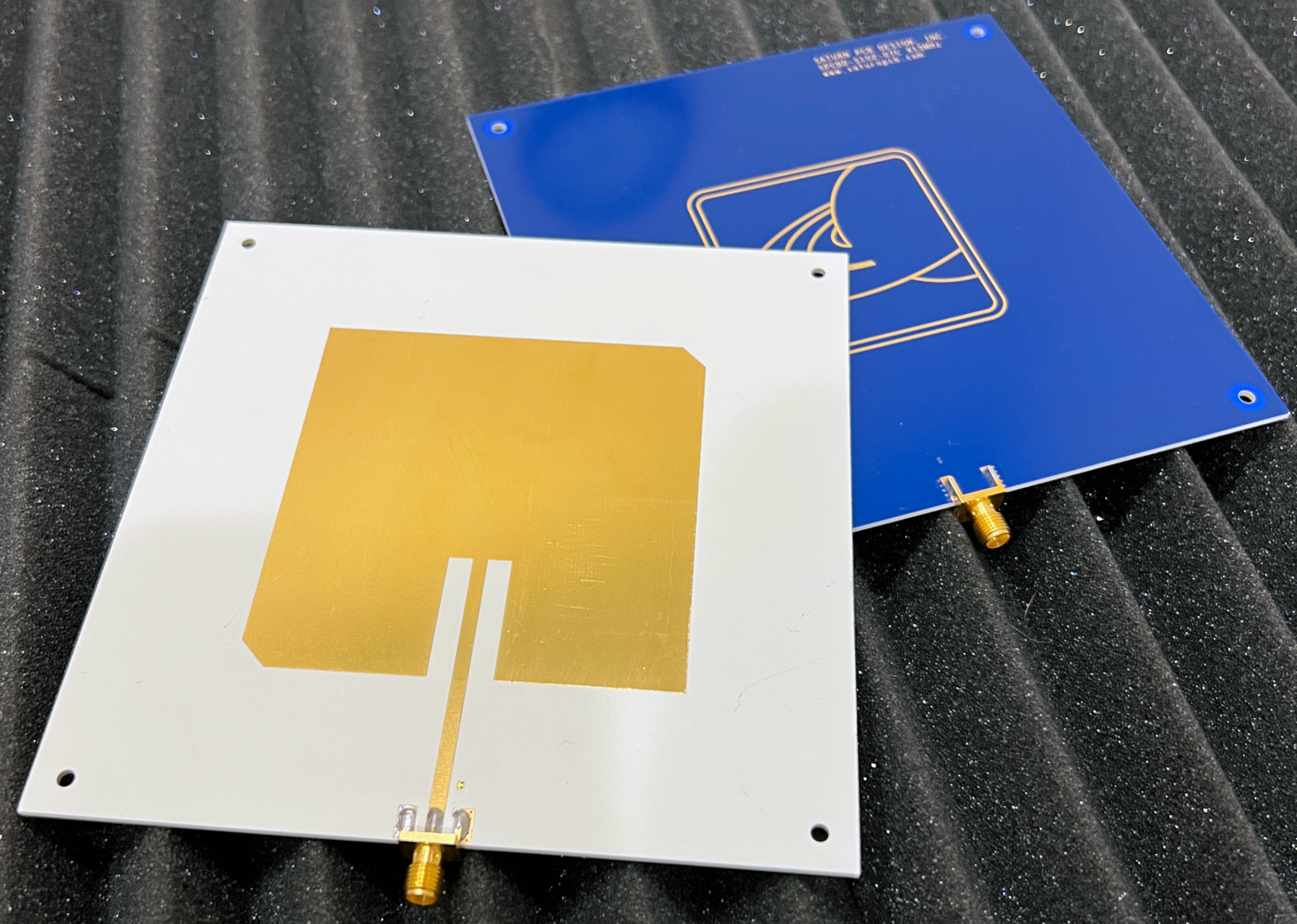 915MHz Patch Antenna