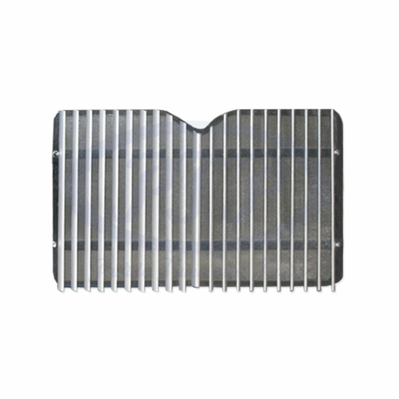 International 9200 9400 Grill W/Bug Screen # 2822
