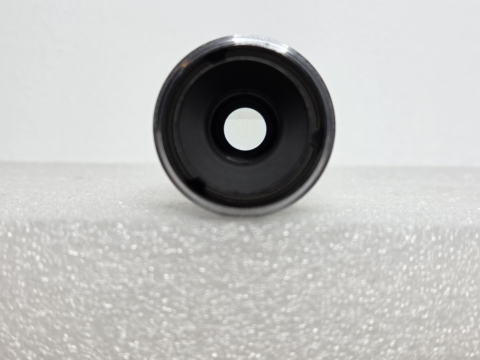 Leitz Microscope Objective PL 16x D Darkfield