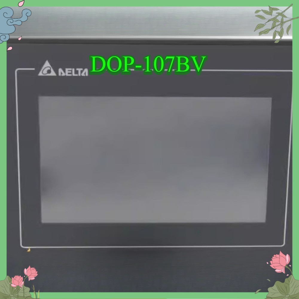 DOP-107BV HMI Newest&In Stock with Box Delta Original Quality Goods Fast Ship#