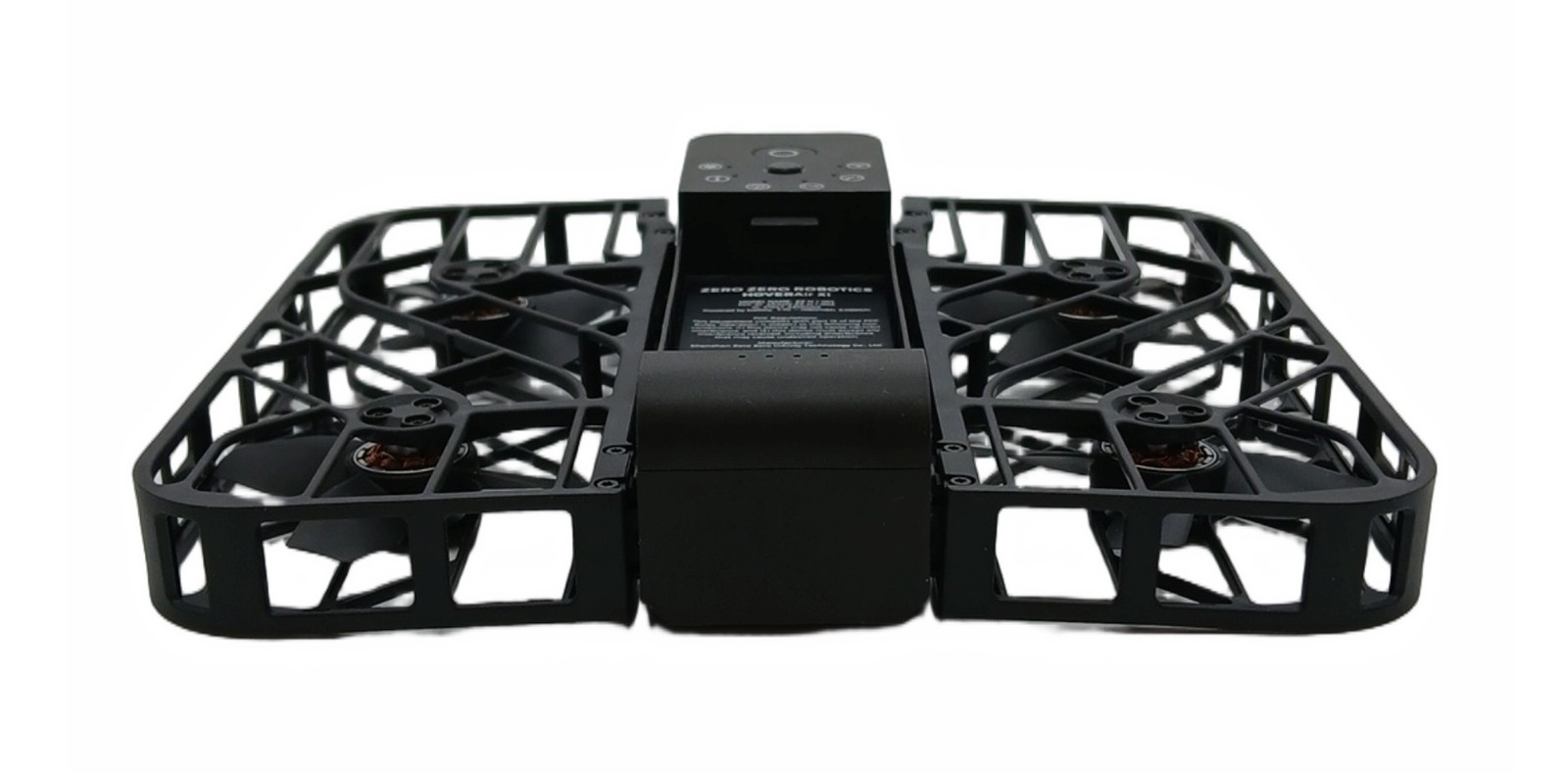 HOVERAir X1 Self Flying Camera Foldable Pocket Drone