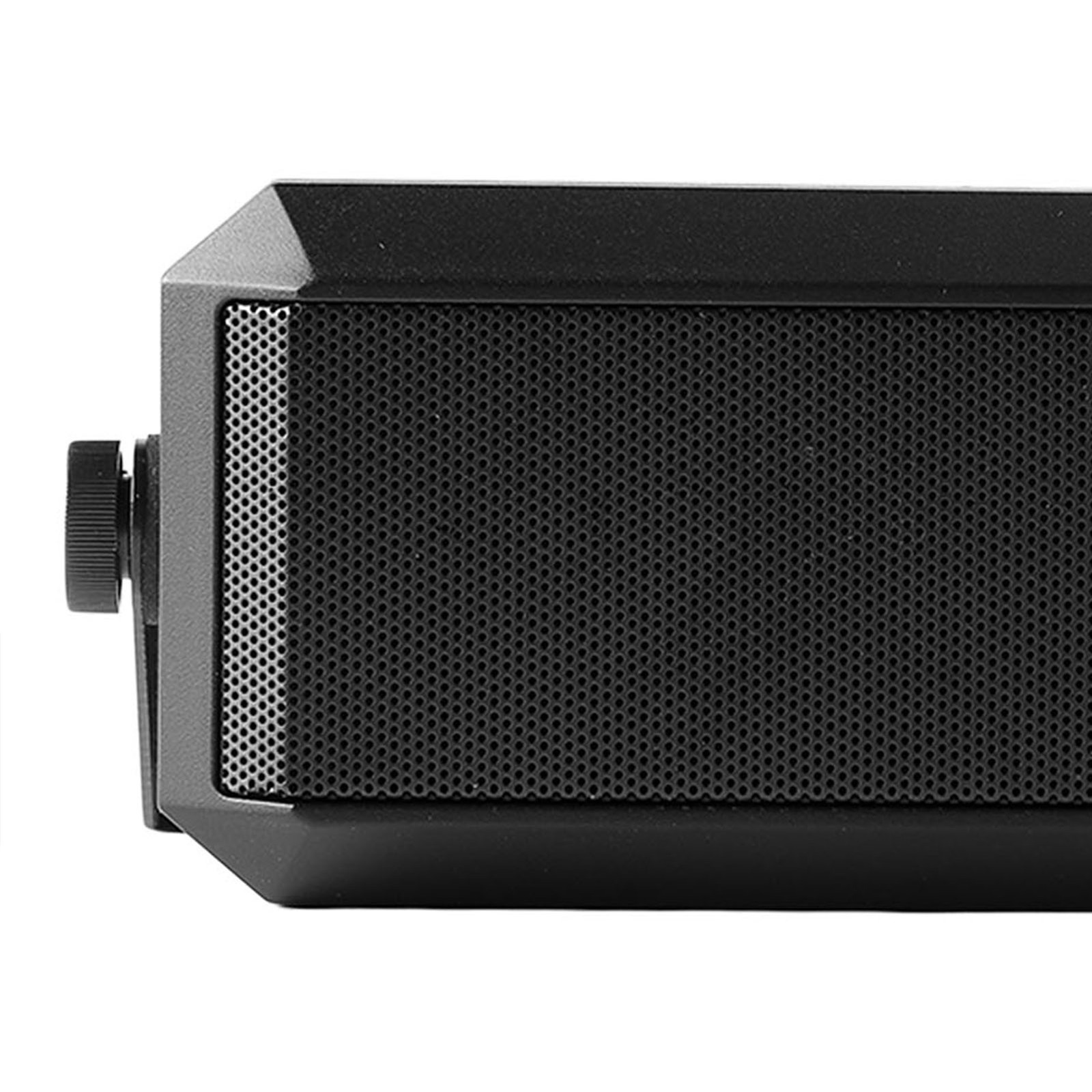 Mini External Speaker Strong Volume Output For Vehicle Sound Systems Popular