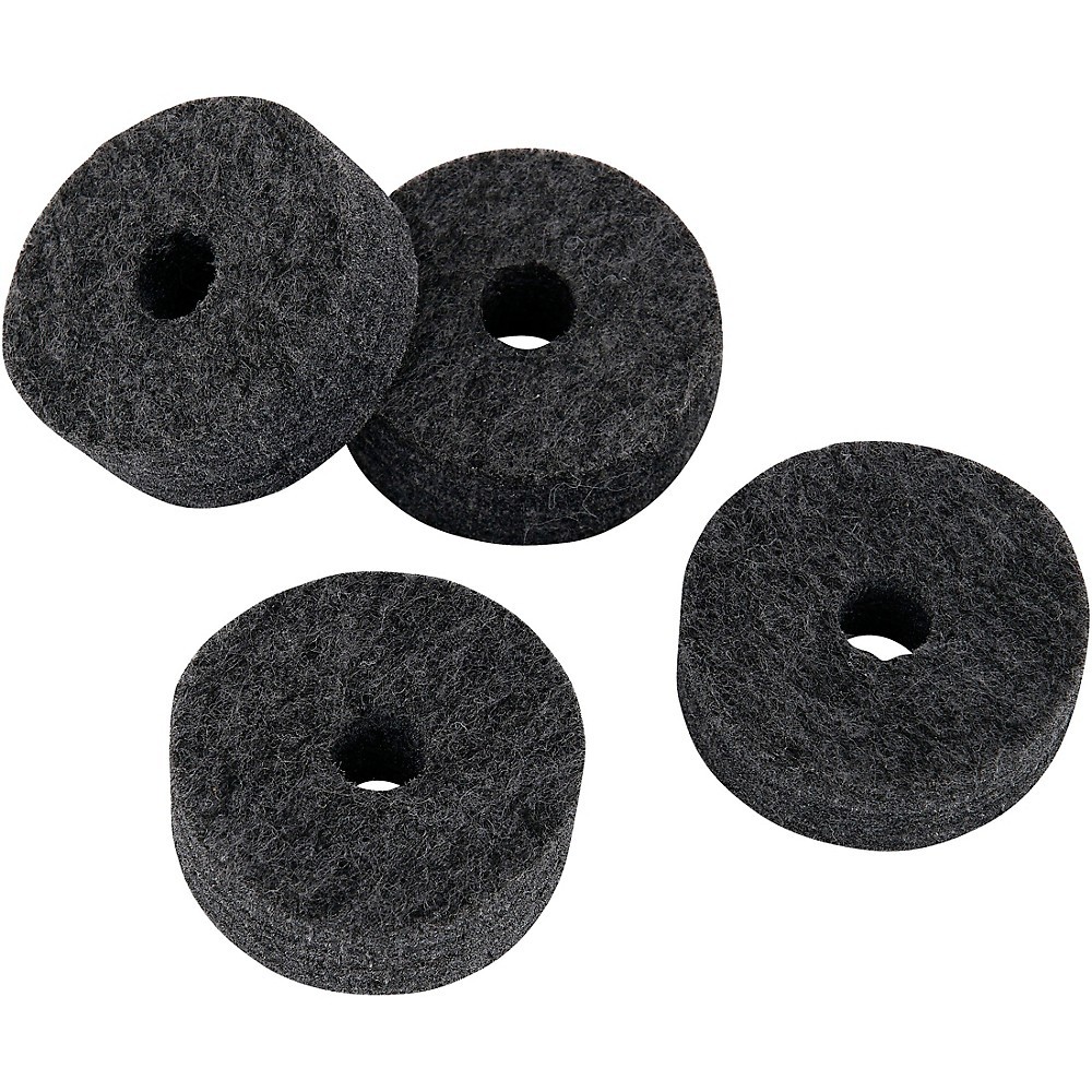 PDP by DW 4Pack Short Cymbal Felts