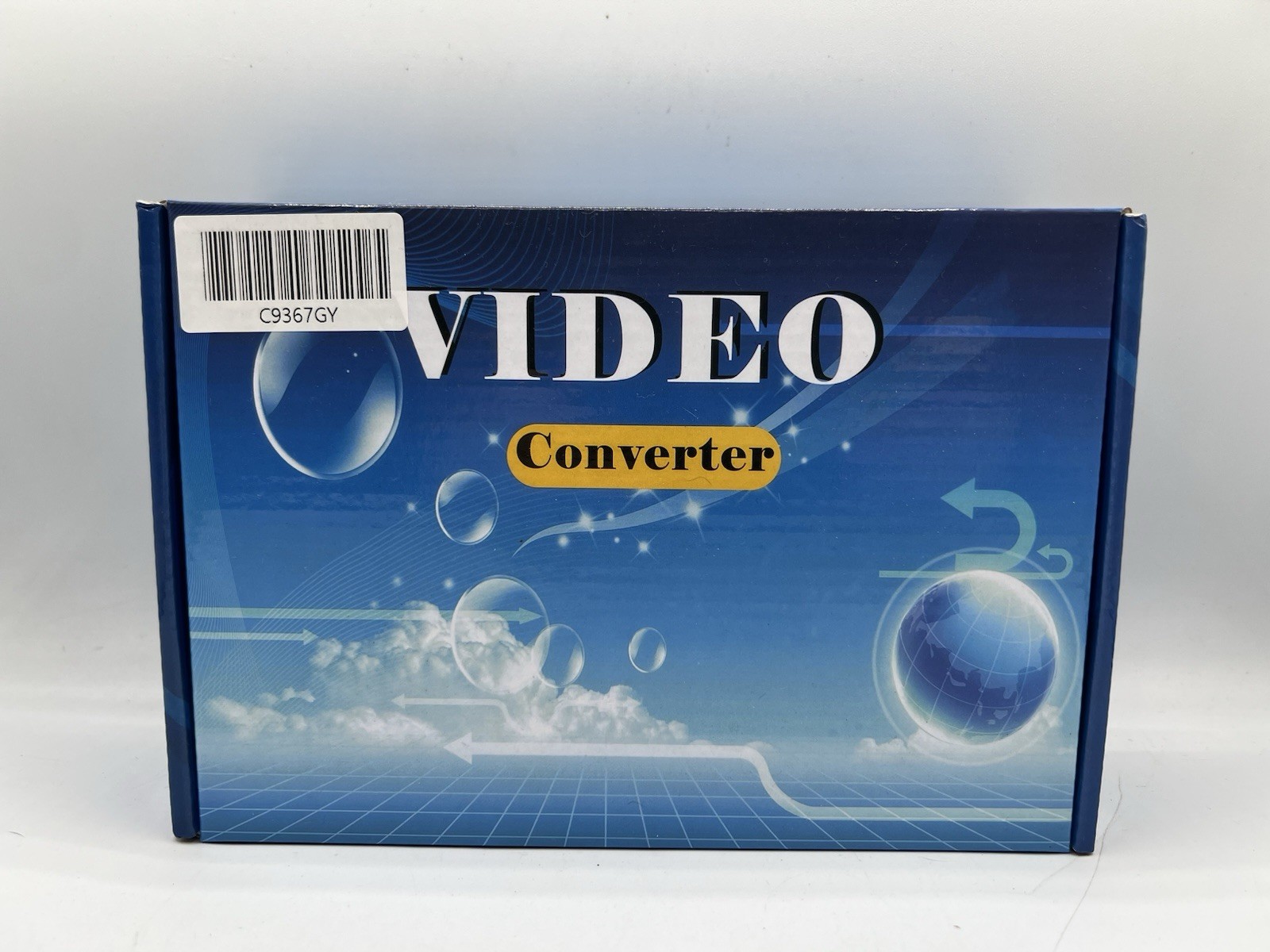 USB 3.0 Video Capture HDMI 4K Video Converter New In Box