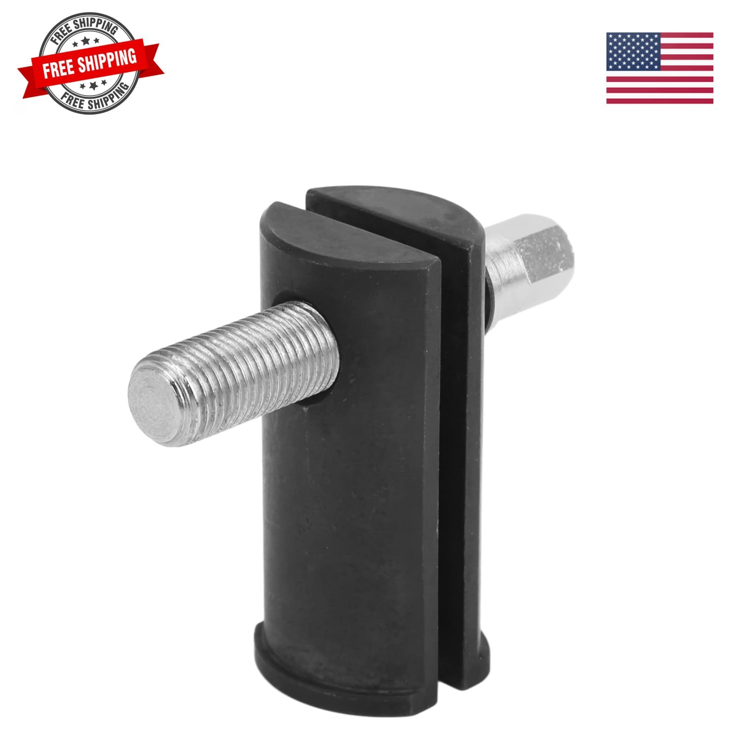 Bearing Race Puller, Metal Bearing Race Removal Tool Steering Neck Bearing Ra...