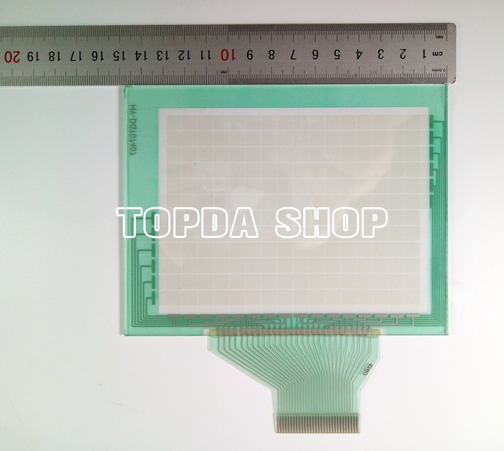 1pc New replace for Omron NT31-ST121B-EV2 touch screen panel