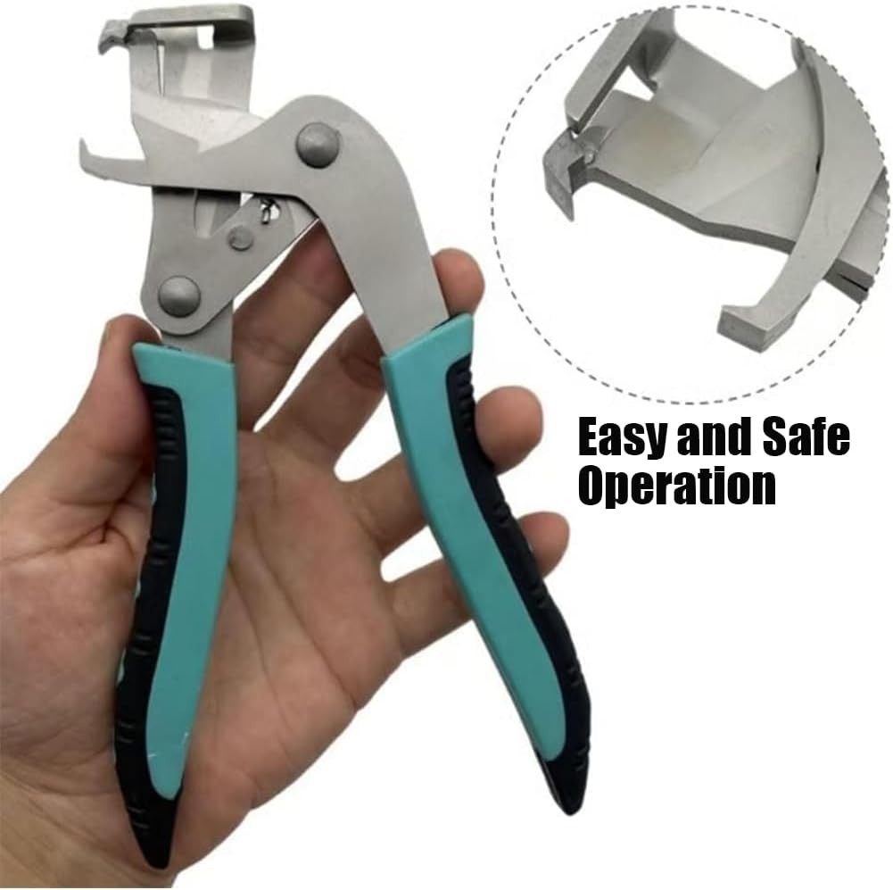 Multi-Functional Car Clip Pliers & Disassembly Tools for Easy Fastener Removal