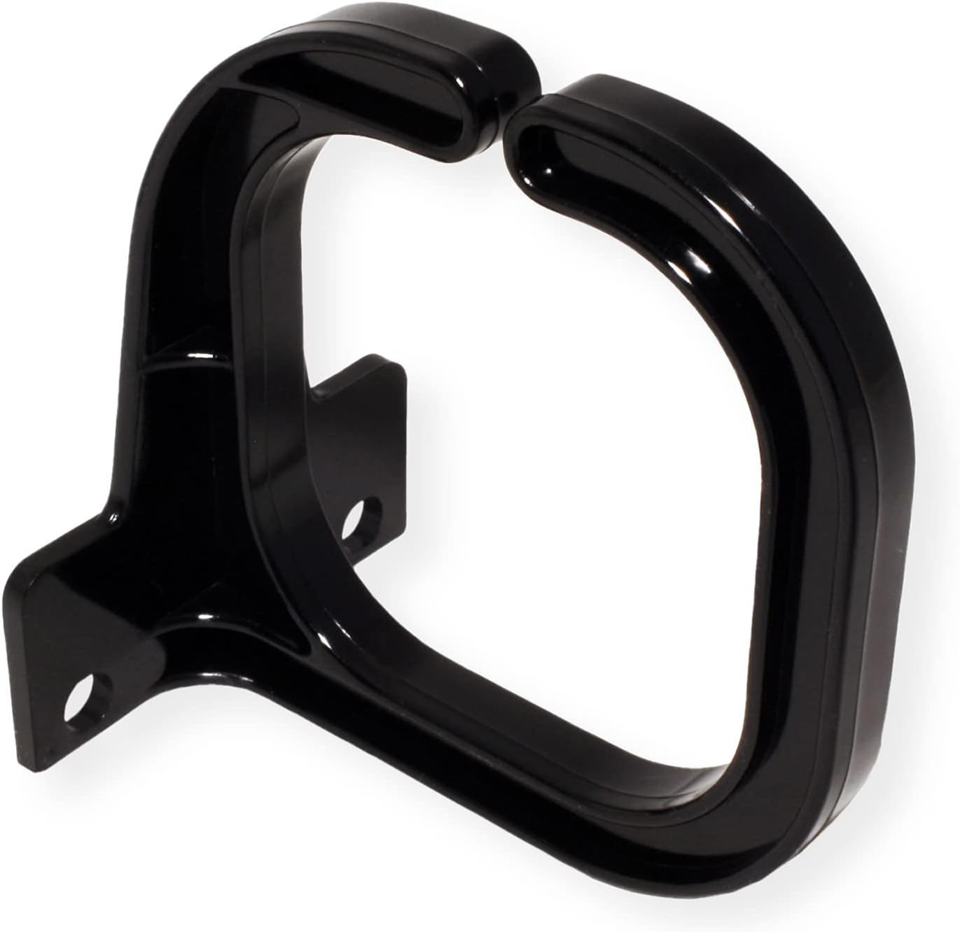 Server Rack Cable Management Loop Eyelet Holder 2U