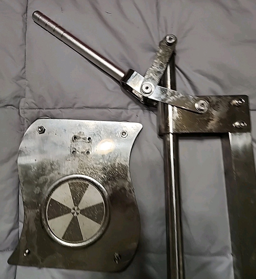 Manual heavy duty Lemon press Squeezer Lemon Smasher machine,Lemonade Muddler