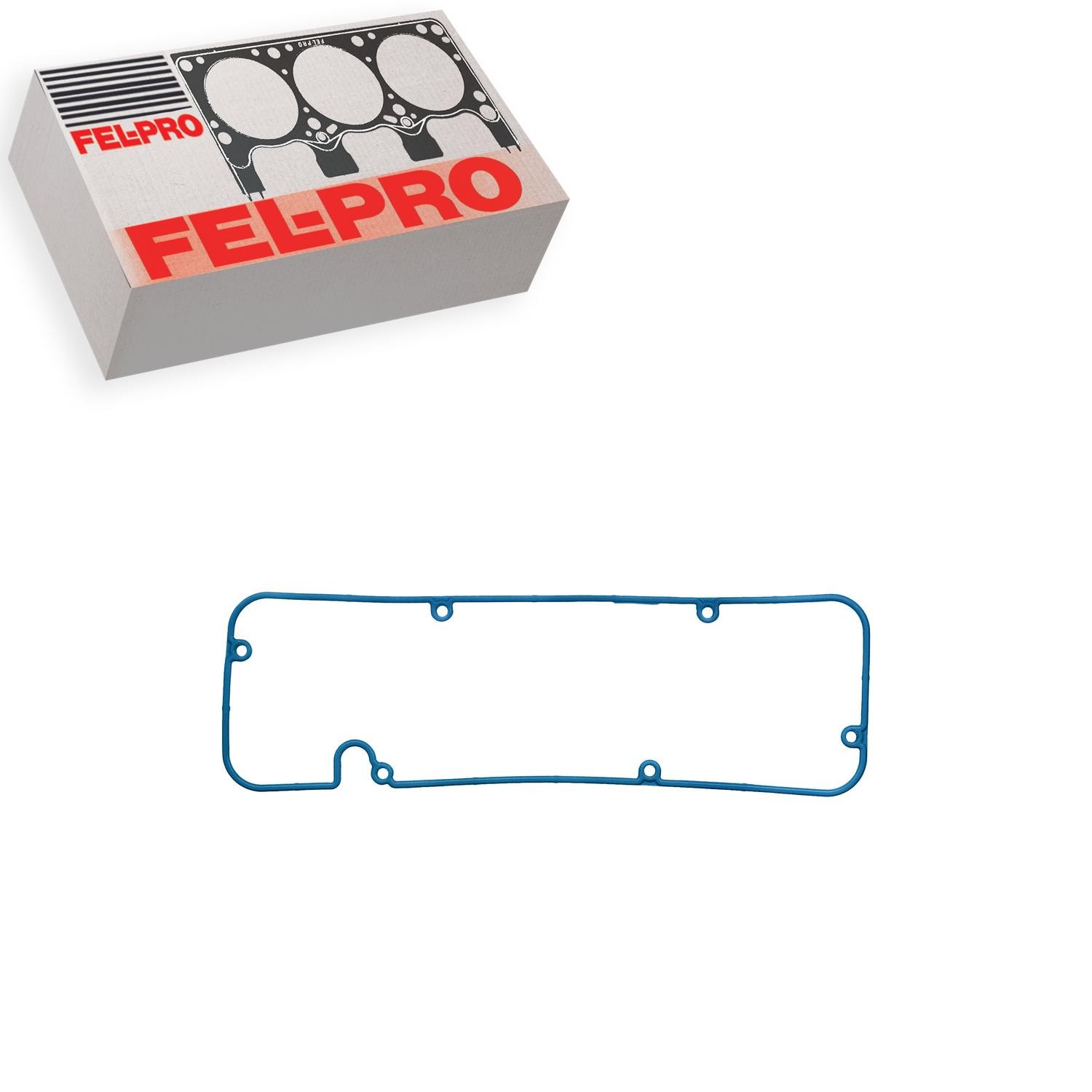 Fel-Pro Engine Valve Cover Gasket Set For 1994-1995 Chevrolet LLV 2.2L L4
