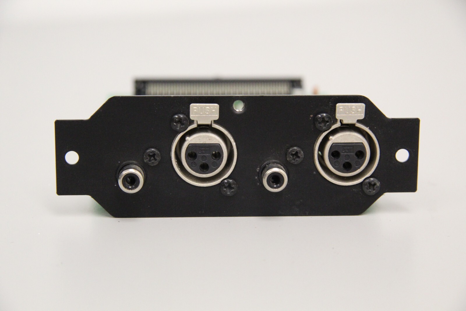 Yamaha PM1D Mixer XW351 Card