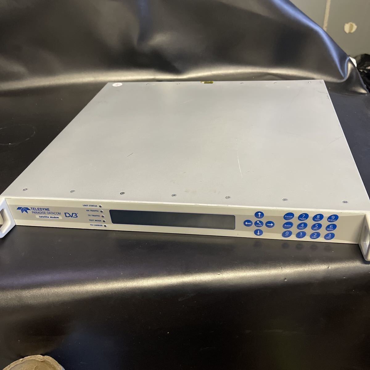 TELEDYNE PRADISE DATACOM DVB  * *SAMEDAY SHIP AVAILABLE