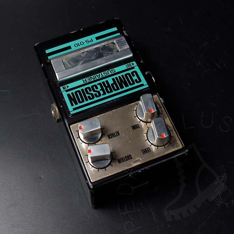 Guyatone PS-010 Compression Sustainer